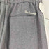 サブサエティ Subciety Herringbone side zip wide slacks メンズ JPN:M