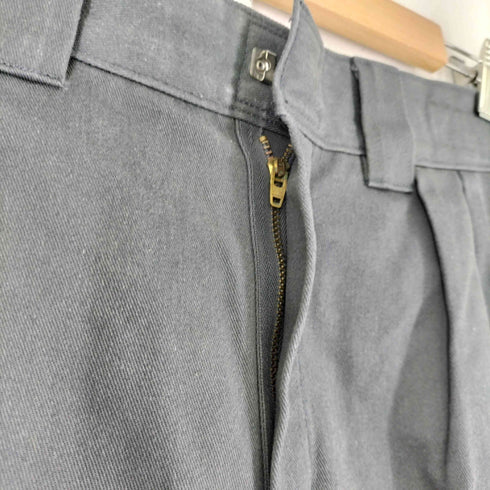ディッキーズ Dickies ツータックパンツ ワイドチノパン メンズ US:30-31