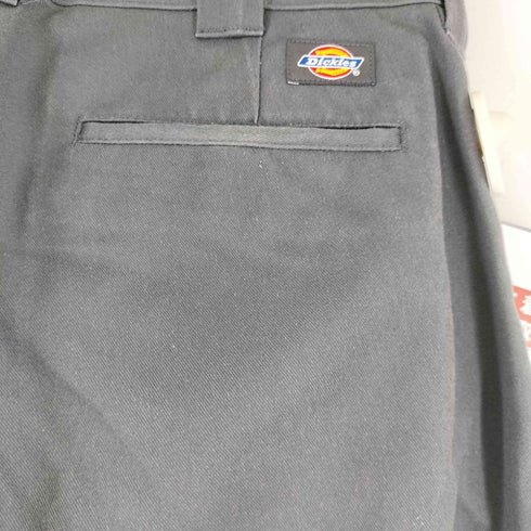 ディッキーズ Dickies ツータックパンツ ワイドチノパン メンズ US:30-31