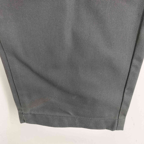 ディッキーズ Dickies ツータックパンツ ワイドチノパン メンズ US:30-31