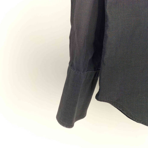 ALAIN FIGARET SLIM FIT L/S シャツ メンズ 14 1/2