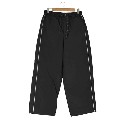 サブサエティ Subciety Nylon track pants メンズ JPN:L