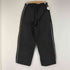 サブサエティ Subciety Nylon track pants メンズ JPN:L