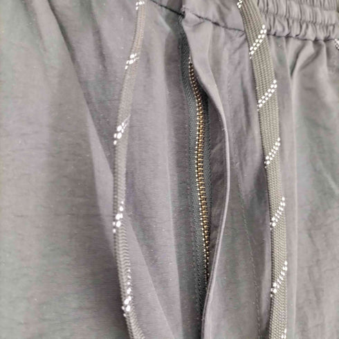 サブサエティ Subciety Nylon track pants メンズ JPN:L