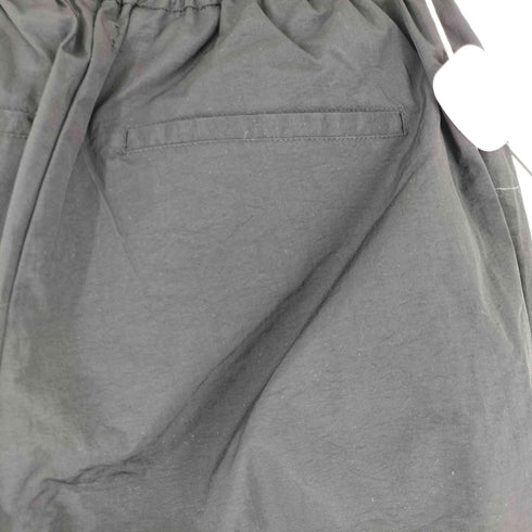 サブサエティ Subciety Nylon track pants メンズ JPN:L