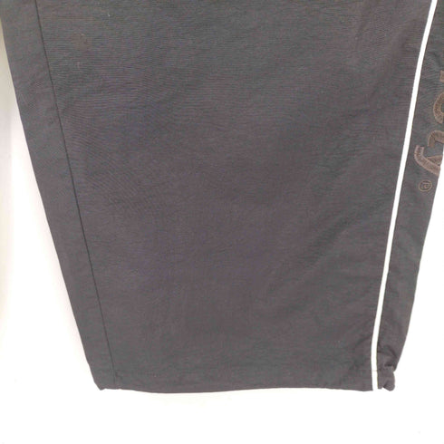 サブサエティ Subciety Nylon track pants メンズ JPN:L