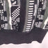 モノマート MONO-MART S/S 3Dケーブルニット メンズ JPN:L