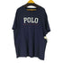 ポロラルフローレン POLO RALPH LAUREN ロゴプリント S/S Tシャツ メンズ JPN:XXL