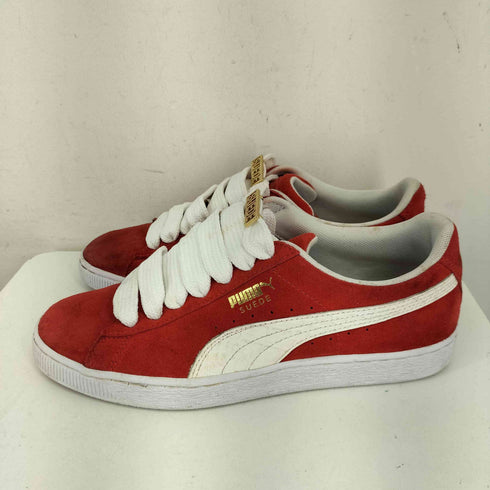 プーマ PUMA SUEDE CLASSIC BBOY FABULOUS メンズ JPN:27