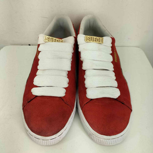 プーマ PUMA SUEDE CLASSIC BBOY FABULOUS メンズ JPN:27