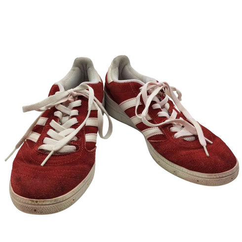 アディダス adidas BUSENITZ ブセニッツ ローカット スニーカー メンズ JPN:26.5
