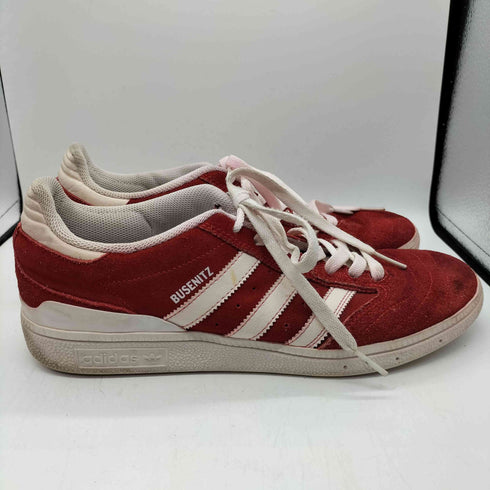 アディダス adidas BUSENITZ ブセニッツ ローカット スニーカー メンズ JPN:26.5