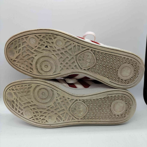 アディダス adidas BUSENITZ ブセニッツ ローカット スニーカー メンズ JPN:26.5