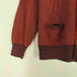 トーガビリリース TOGA VIRILIS TOGA ARCHIVES WOOL JACQUARD KNIT CARDIGAN ウール ジャガード ニット カーディガン ラメ レーヨン混 スナップボタン メンズ JPN:48