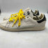 アディダス adidas STANSMITH スタンスミス スニーカー メンズ JPN:27