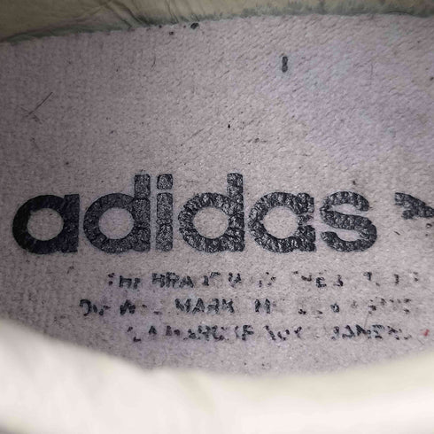 アディダス adidas STANSMITH スタンスミス スニーカー メンズ JPN:27