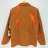 ステューシー Stussy Printed Chore Coat 'Clay' レディース import:S