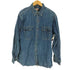 リーバイス Levis レギュラーカラー デニム ジャケット メンズ JPN:L