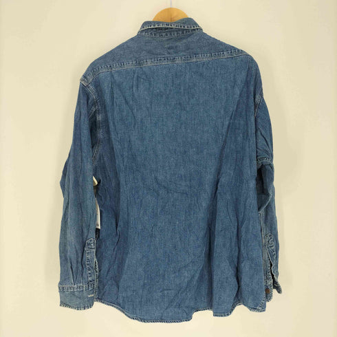リーバイス Levis レギュラーカラー デニム ジャケット メンズ JPN:L