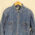 リーバイス Levis レギュラーカラー デニム ジャケット メンズ JPN:L
