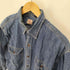 リーバイス Levis レギュラーカラー デニム ジャケット メンズ JPN:L