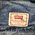 リーバイス Levis レギュラーカラー デニム ジャケット メンズ JPN:L