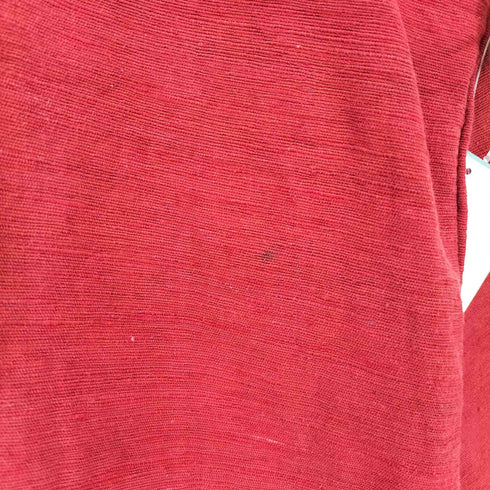 DUC LOI SILK チャイナシャツ レディース