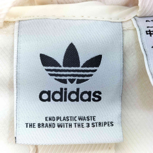 アディダスオリジナルス adidas Originals AO Windbreaker AO ウィンドブレーカー レディース JPN:L