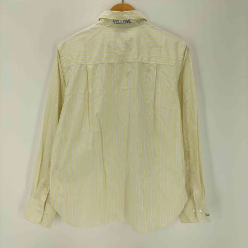 スローブイエナ SLOBE IENA HAPPYCOLOR SHIRT レディース