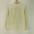 スローブイエナ SLOBE IENA HAPPYCOLOR SHIRT レディース