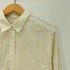 スローブイエナ SLOBE IENA HAPPYCOLOR SHIRT レディース