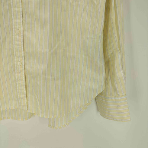 スローブイエナ SLOBE IENA HAPPYCOLOR SHIRT レディース