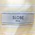 スローブイエナ SLOBE IENA HAPPYCOLOR SHIRT レディース