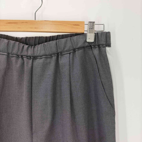 ジャーナルスタンダードラックス JOURNAL STANDARD LUXE パンツ クリアツイル ラインパンツ レディース レディース