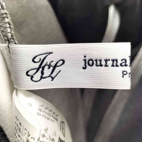 ジャーナルスタンダードラックス JOURNAL STANDARD LUXE パンツ クリアツイル ラインパンツ レディース レディース