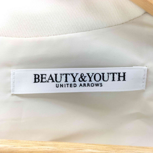 グリーンレーベルリラクシング GREEN LABEL RELAXING Vネック オールインワン -ウォッシャブル- レディース JPN:S