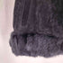 グリーンレーベルリラクシング GREEN LABEL RELAXING pig leather&rabbit fur ピッグレザー&ラビットファー ファー切替ダッフルコート Y2K レディース 38