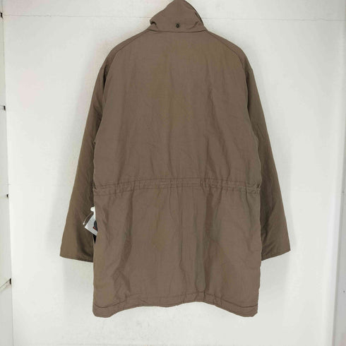 ロンドンフォグ LONDON FOG 中綿スタンドカラーロングコート メンズ JPN:46
