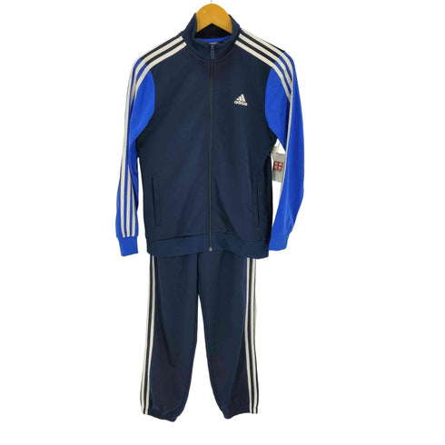 アディダス adidas トラックジャケット トラックパンツ レディース 160