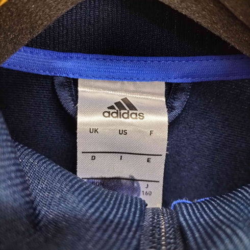 アディダス adidas トラックジャケット トラックパンツ レディース 160