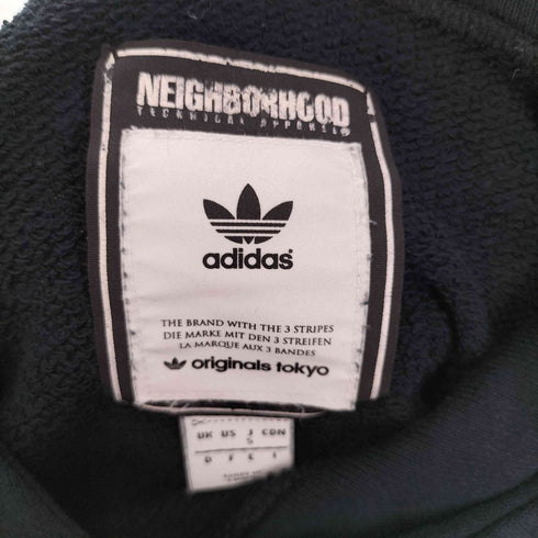 ネイバーフッド NEIGHBORHOOD NH HOODY メンズ JPN:S