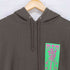 sheisheico.LTD プルオーバーパーカー メンズ JPN:XL