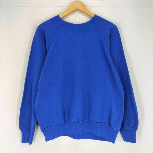 ヘインズ Hanes 90S USA製 Pannill ブランク クルーネックスウェット メンズ JPN:L