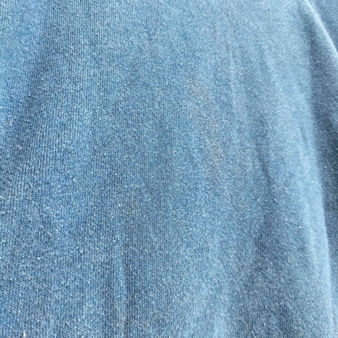 ヘインズ Hanes 90S USA製 Pannill ブランク クルーネックスウェット メンズ JPN:L