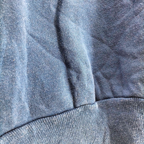 ヘインズ Hanes 90S USA製 Pannill ブランク クルーネックスウェット メンズ JPN:L