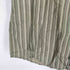 クレイボーン Claiborne ストライプシルクシャツ メンズ JPN:XL
