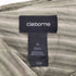 クレイボーン Claiborne ストライプシルクシャツ メンズ JPN:XL
