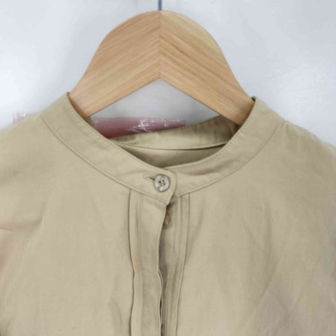 リリーブラウン Lily Brown セパレートバリモアカラーシャツ レディース ONE SIZE