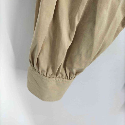 リリーブラウン Lily Brown セパレートバリモアカラーシャツ レディース ONE SIZE