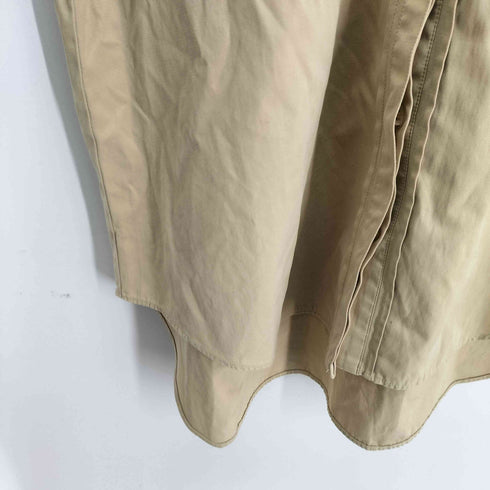 リリーブラウン Lily Brown セパレートバリモアカラーシャツ レディース ONE SIZE